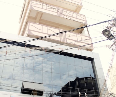 Hotel Boopathi